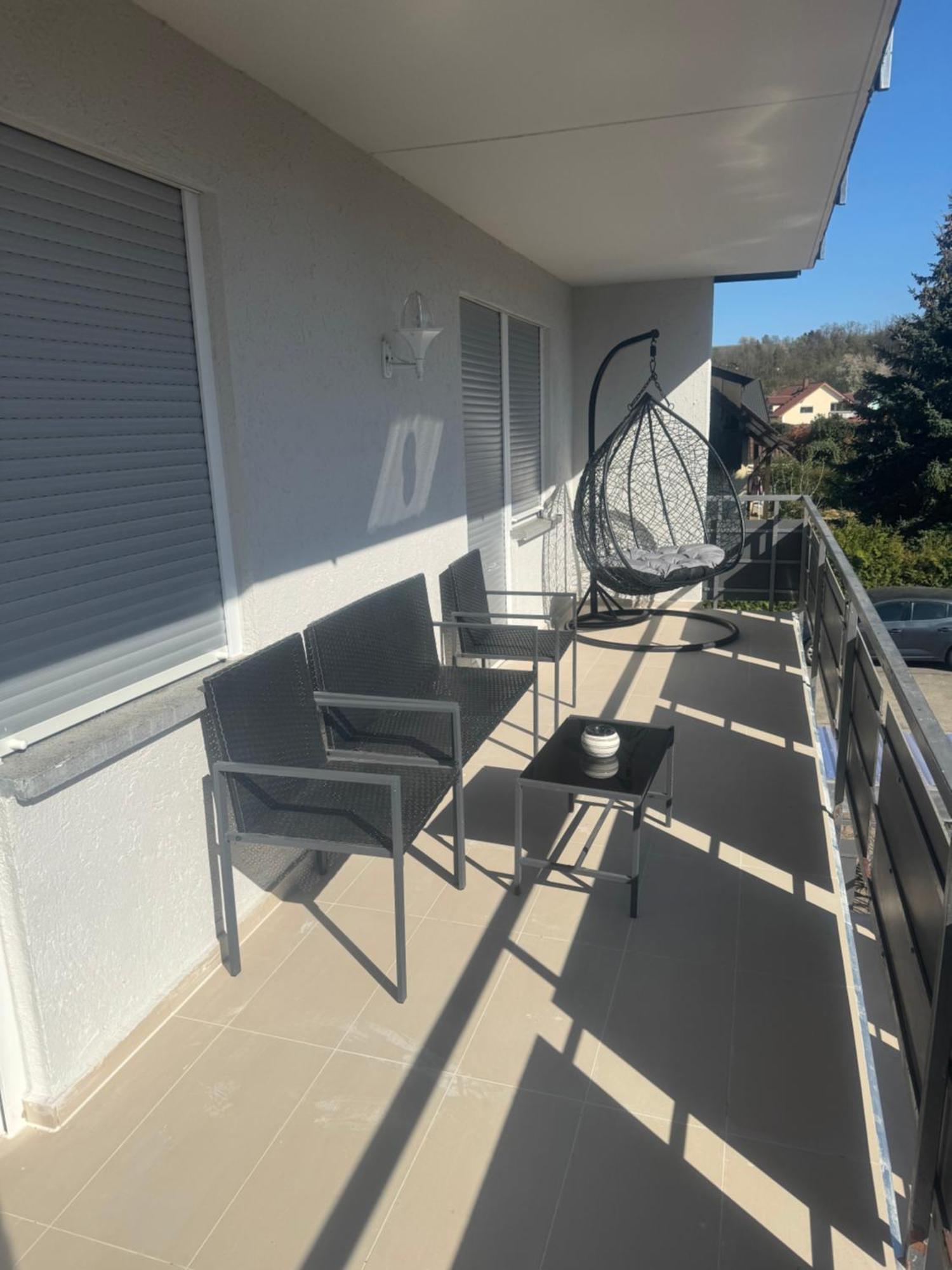 Sunshine Apartments Rust-Ringsheim Exterior photo